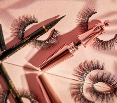 Sparkling Eyelash gallery image